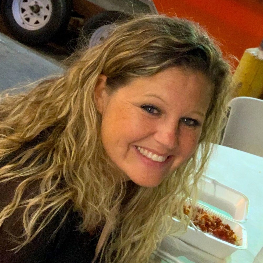 Meet your Posher, Kristin